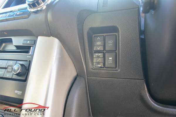 2009 Toyota Landcruiser PRADO KAKADU (4x4) GRJ150R