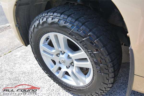 2009 Toyota Landcruiser PRADO KAKADU (4x4) GRJ150R