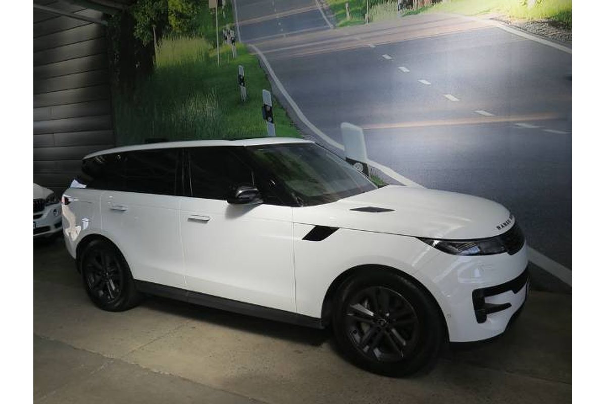 2023 Land Rover Range Rover SPORT D250 SE