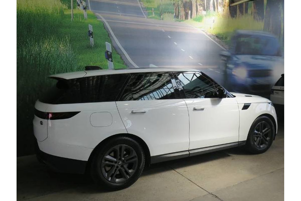 2023 Land Rover Range Rover SPORT D250 SE