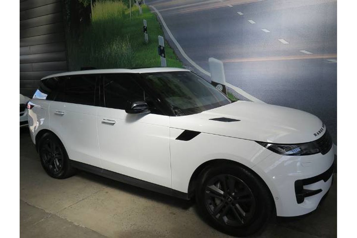 2023 Land Rover Range Rover SPORT D250 SE