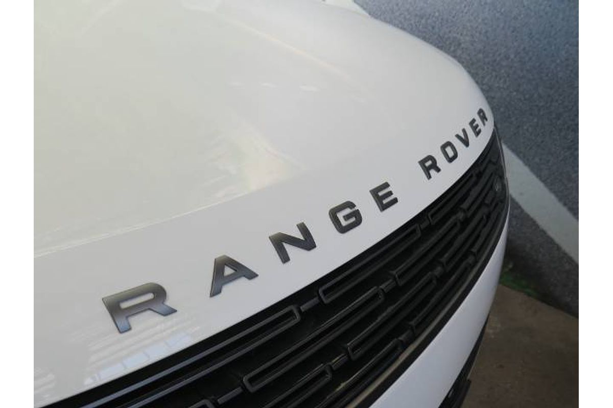 2023 Land Rover Range Rover SPORT D250 SE