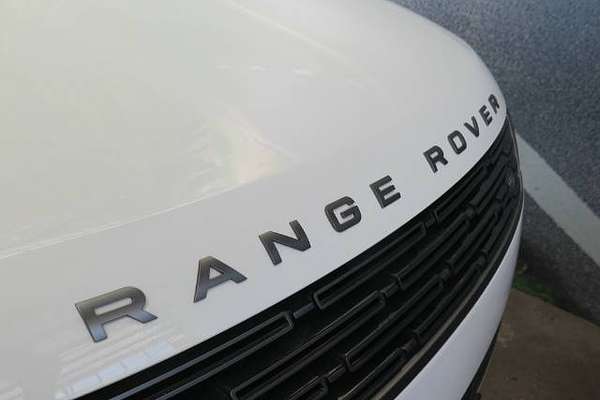 2023 Land Rover Range Rover SPORT D250 SE