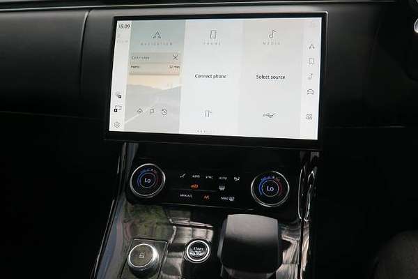 2023 Land Rover Range Rover SPORT D250 SE