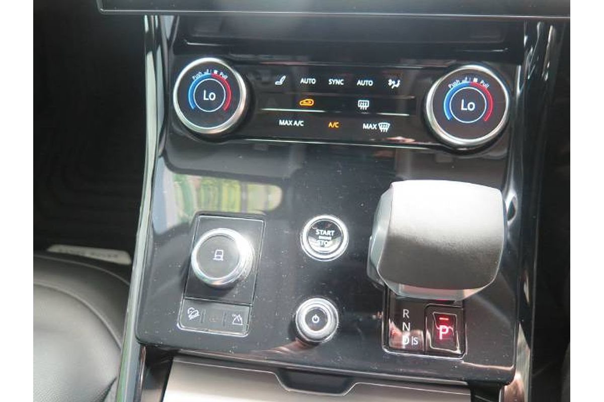 2023 Land Rover Range Rover SPORT D250 SE