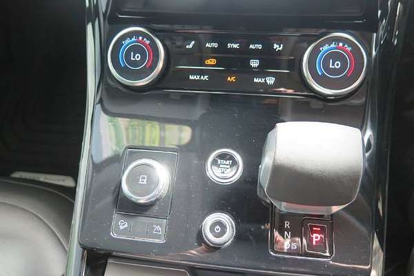 2023 Land Rover Range Rover SPORT D250 SE