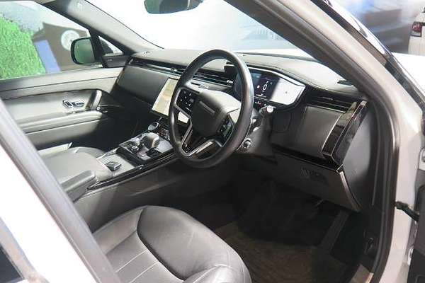 2023 Land Rover Range Rover SPORT D250 SE