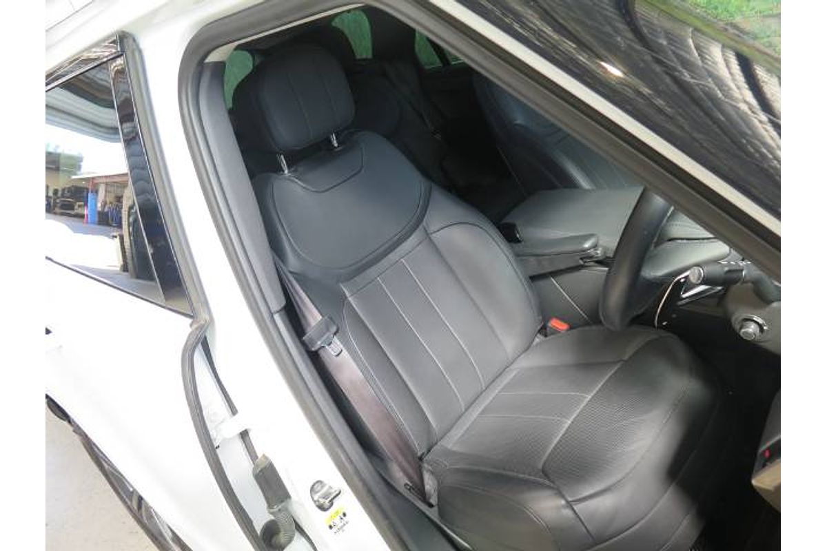 2023 Land Rover Range Rover SPORT D250 SE