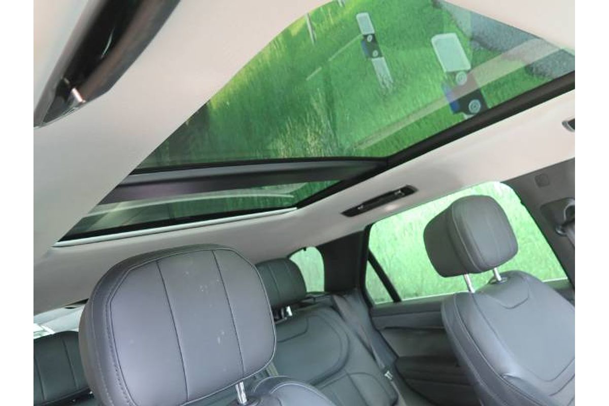 2023 Land Rover Range Rover SPORT D250 SE