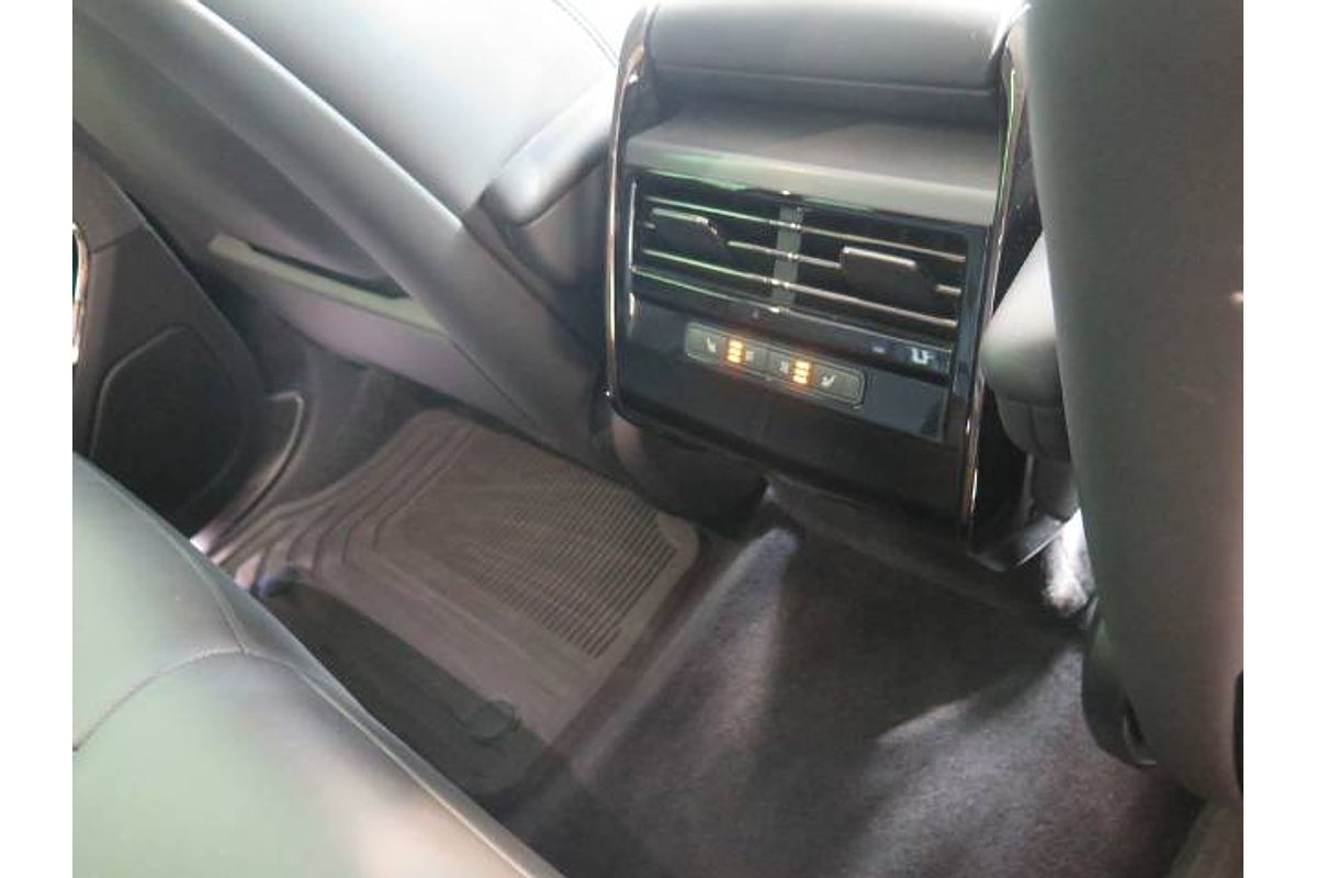 2023 Land Rover Range Rover SPORT D250 SE