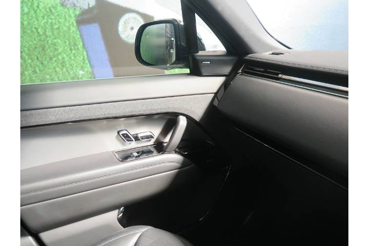 2023 Land Rover Range Rover SPORT D250 SE