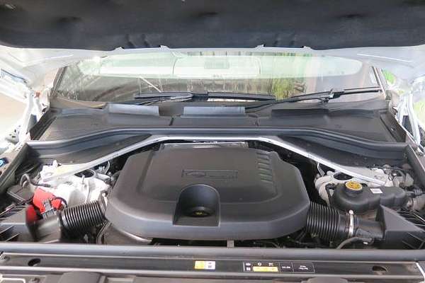 2023 Land Rover Range Rover SPORT D250 SE