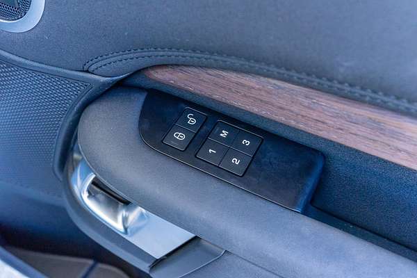 2019 Land Rover Discovery SD6 HSE Series 5