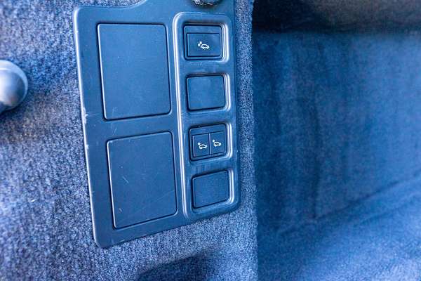 2019 Land Rover Discovery SD6 HSE Series 5