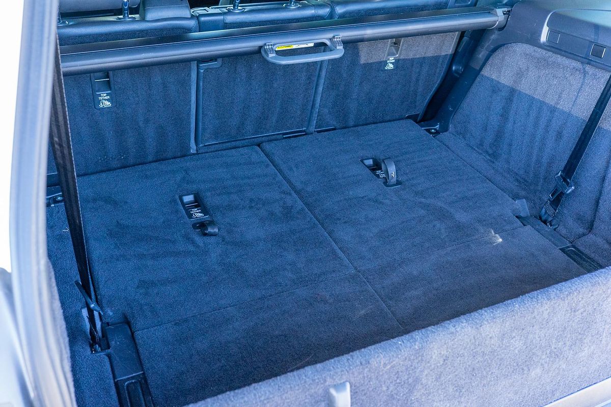 2019 Land Rover Discovery SD6 HSE Series 5