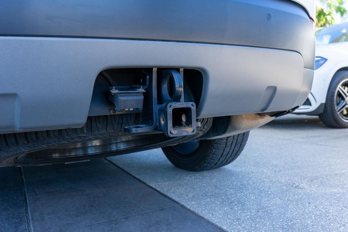 2019 Land Rover Discovery SD6 HSE Series 5