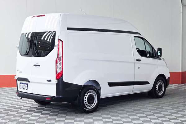 2023 Ford Transit Custom 340S VN SWB Low Roof