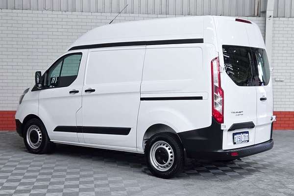 2023 Ford Transit Custom 340S VN SWB Low Roof