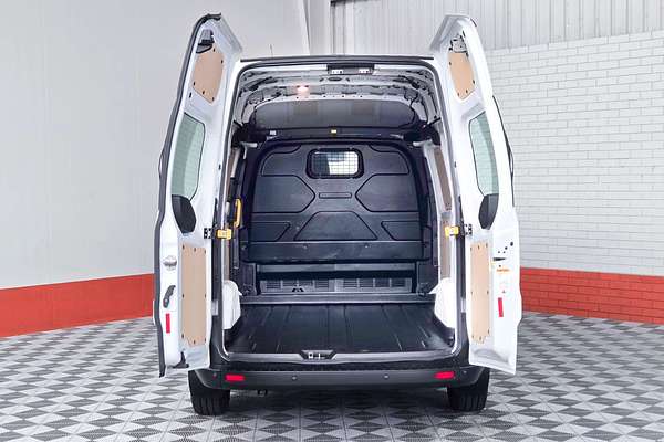 2023 Ford Transit Custom 340S VN SWB Low Roof