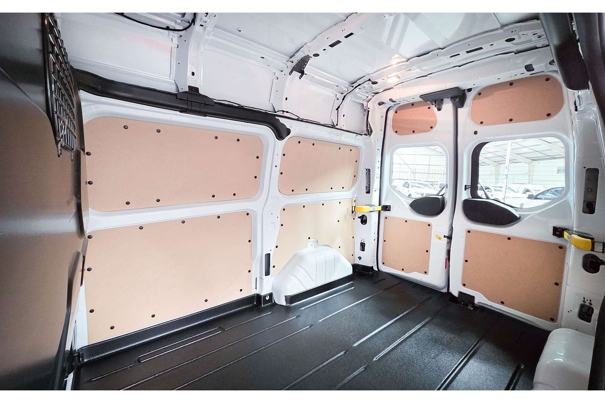 2023 Ford Transit Custom 340S VN SWB Low Roof