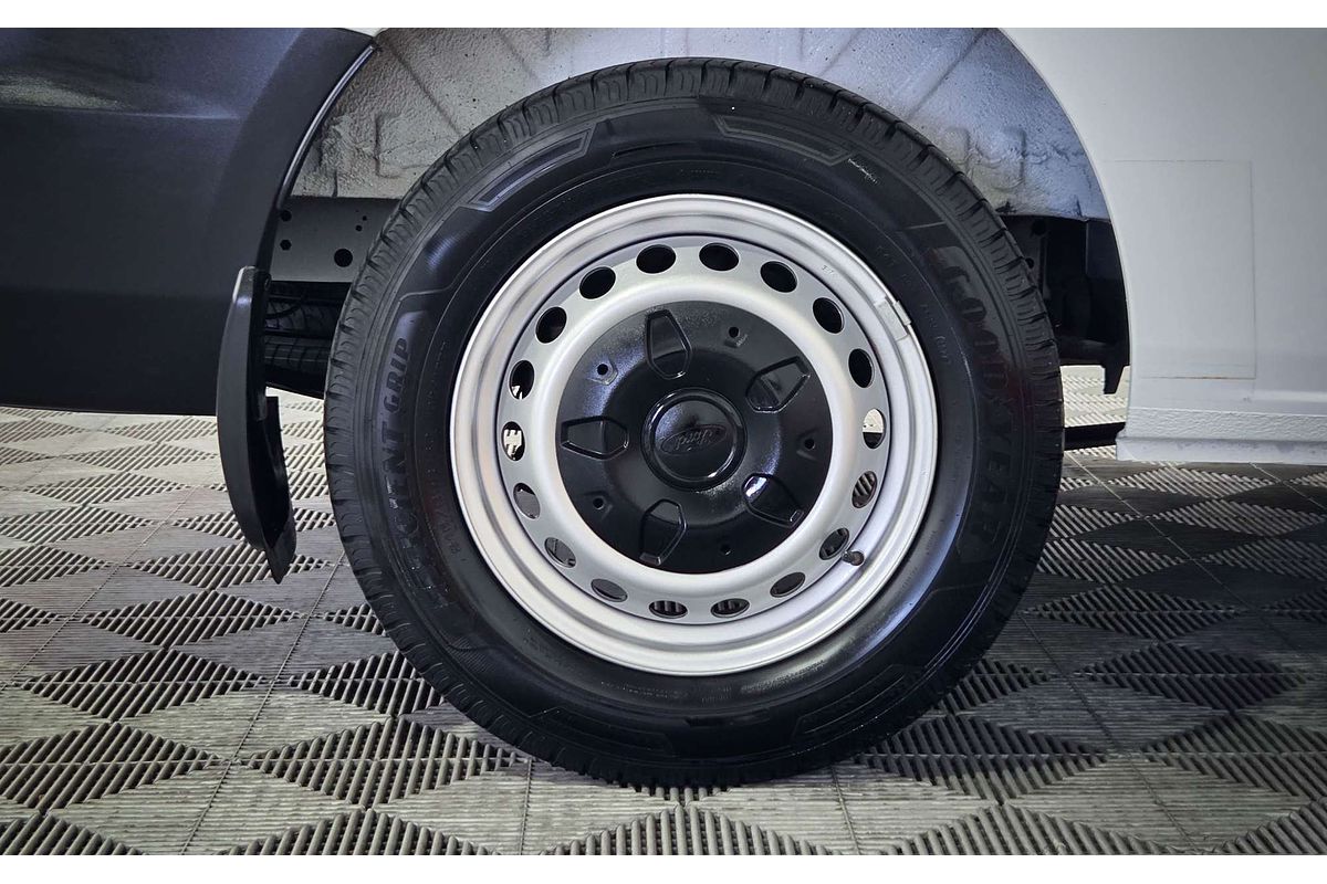 2023 Ford Transit Custom 340S VN SWB Low Roof