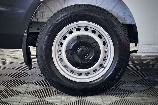 2023 Ford Transit Custom 340S VN SWB Low Roof