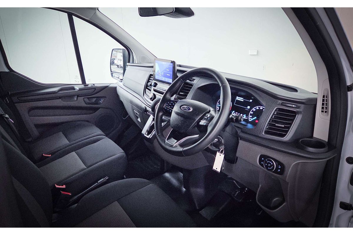 2023 Ford Transit Custom 340S VN SWB Low Roof