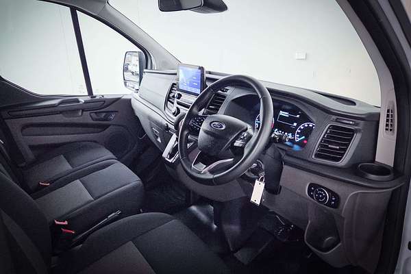 2023 Ford Transit Custom 340S VN SWB Low Roof