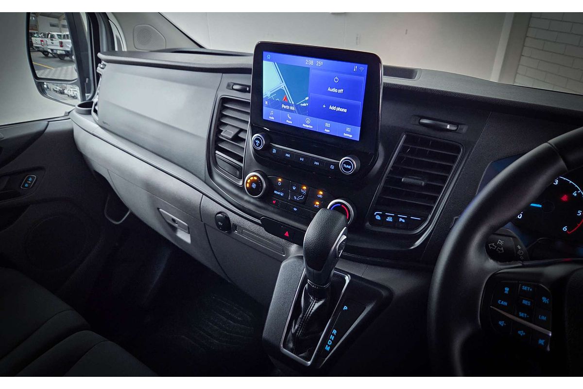 2023 Ford Transit Custom 340S VN SWB Low Roof