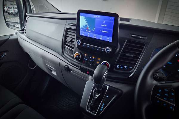 2023 Ford Transit Custom 340S VN SWB Low Roof