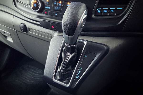 2023 Ford Transit Custom 340S VN SWB Low Roof