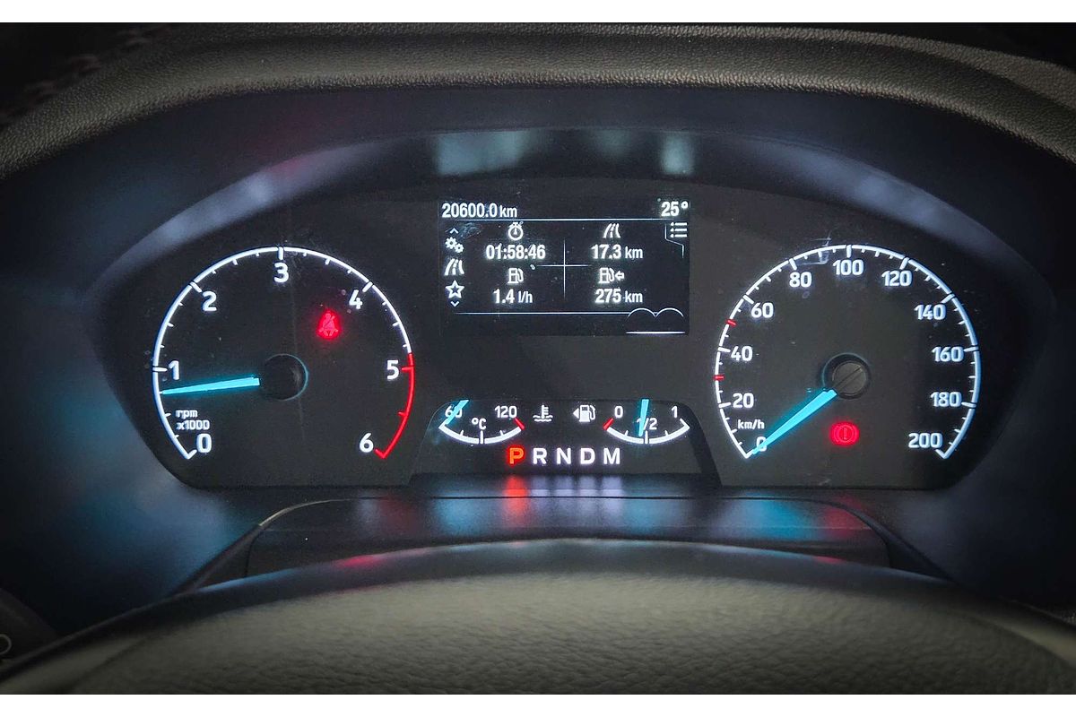 2023 Ford Transit Custom 340S VN SWB Low Roof