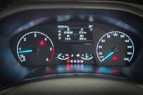 2023 Ford Transit Custom 340S VN SWB Low Roof