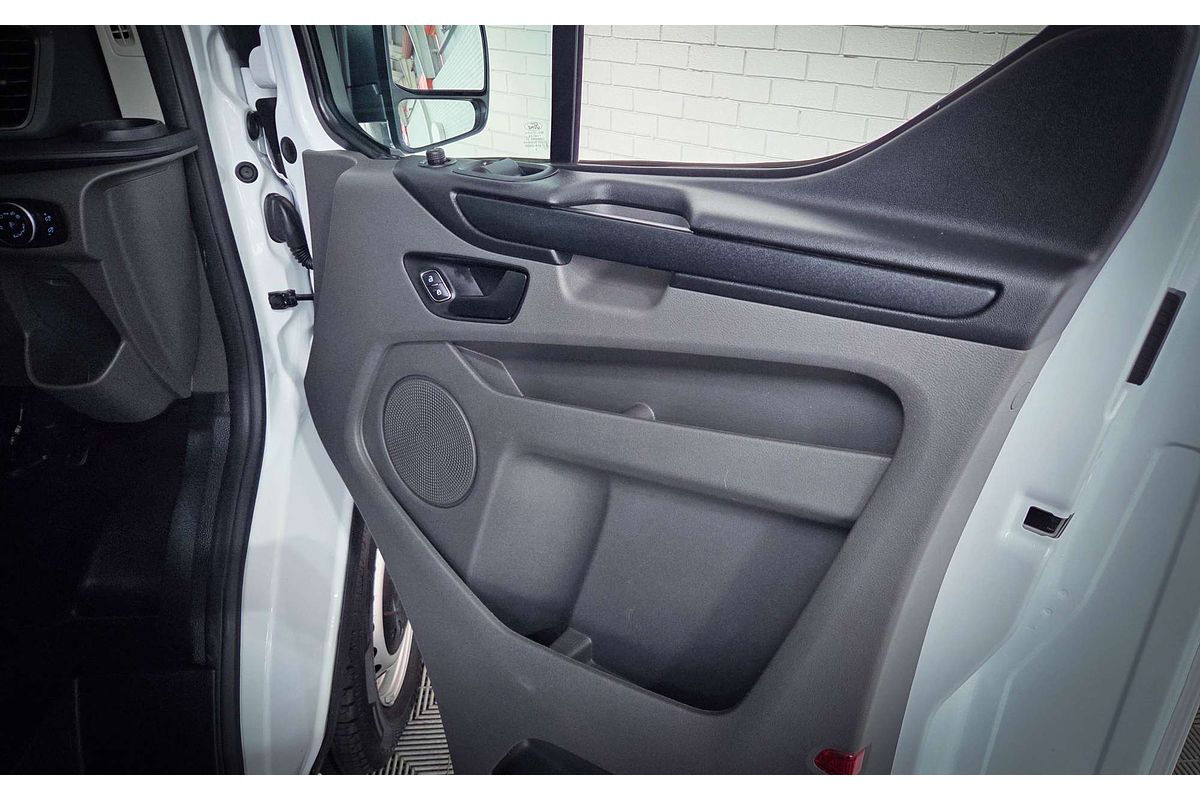 2023 Ford Transit Custom 340S VN SWB Low Roof