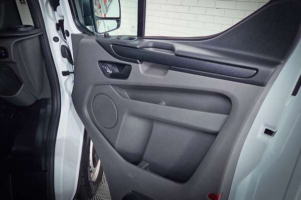 2023 Ford Transit Custom 340S VN SWB Low Roof