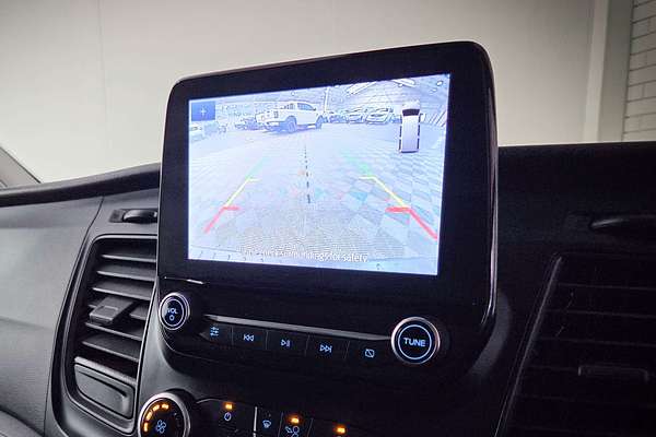 2023 Ford Transit Custom 340S VN SWB Low Roof