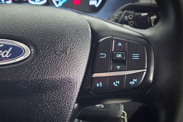 2023 Ford Transit Custom 340S VN SWB Low Roof