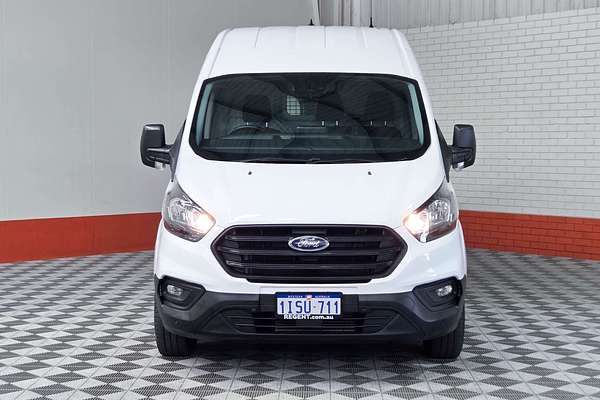 2023 Ford Transit Custom 340S VN SWB Low Roof