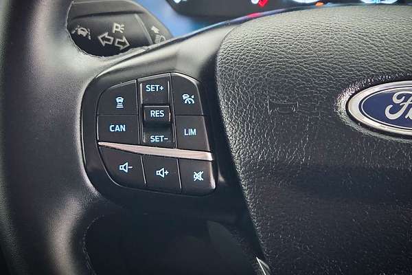 2023 Ford Transit Custom 340S VN SWB Low Roof