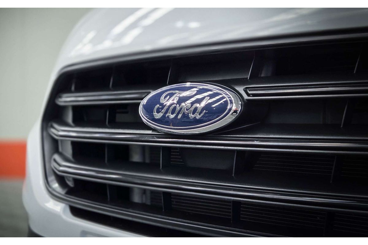 2023 Ford Transit Custom 340S VN SWB Low Roof