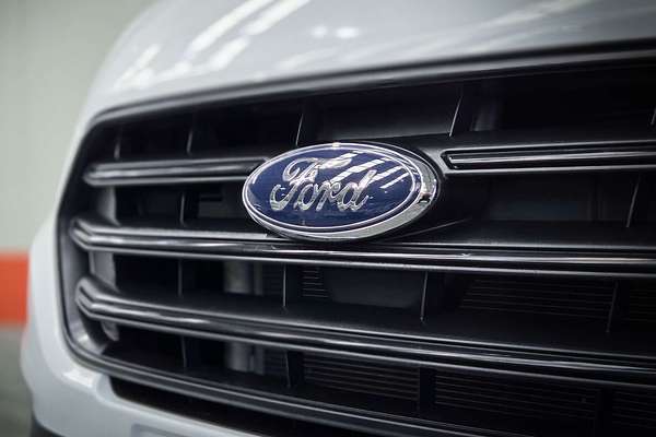 2023 Ford Transit Custom 340S VN SWB Low Roof