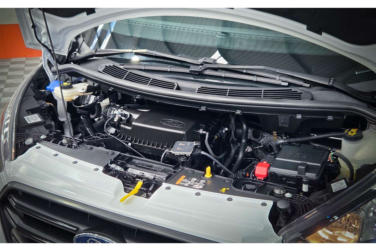 2023 Ford Transit Custom 340S VN SWB Low Roof