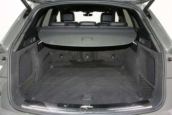 2024 Audi SQ5 TDI FY