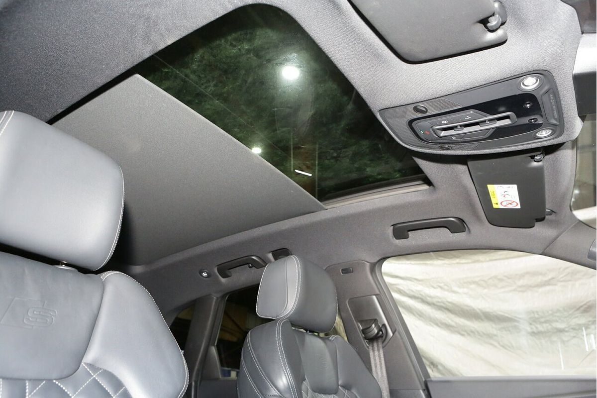 2024 Audi SQ5 TDI FY