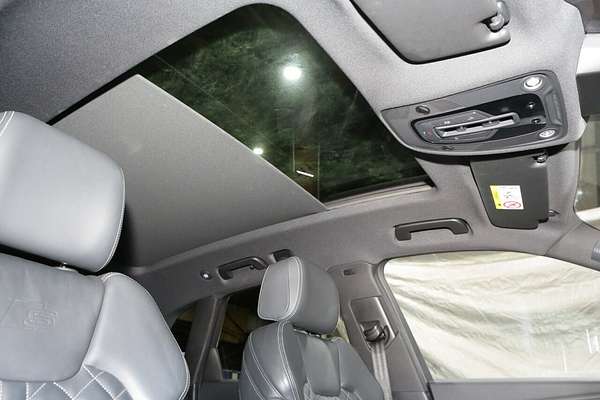 2024 Audi SQ5 TDI FY