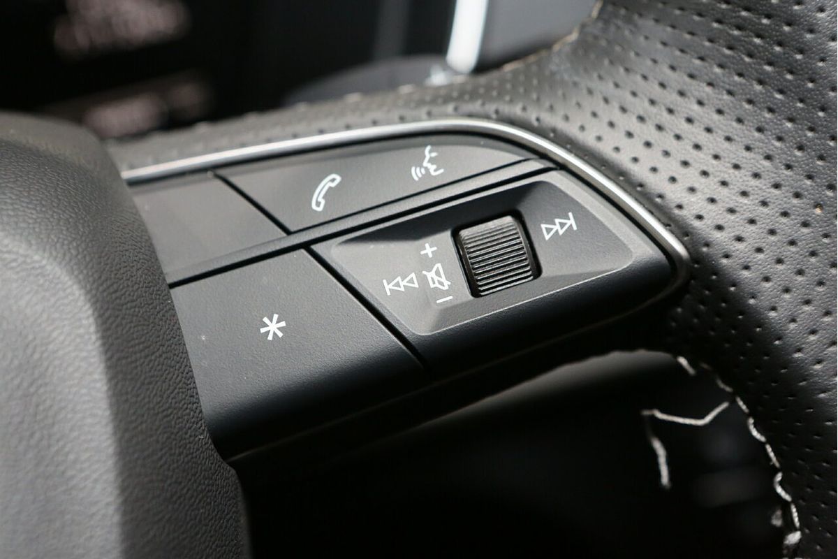 2024 Audi SQ5 TDI FY