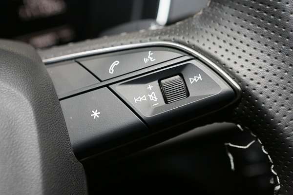 2024 Audi SQ5 TDI FY