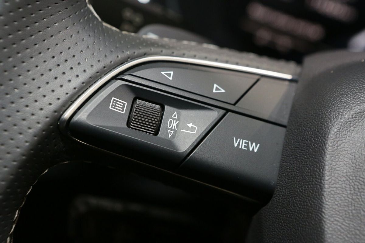 2024 Audi SQ5 TDI FY