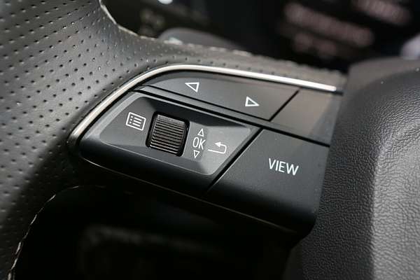 2024 Audi SQ5 TDI FY