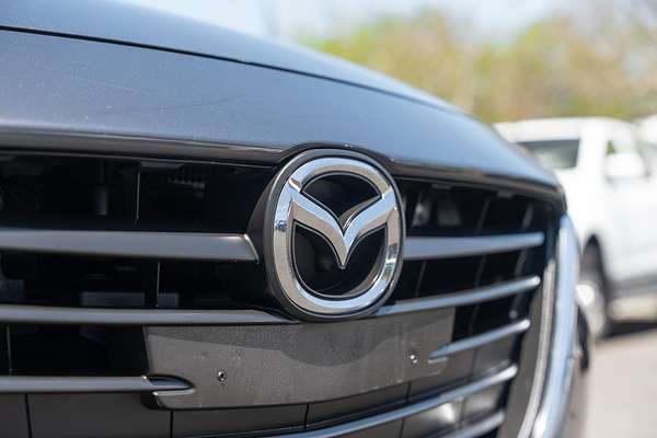 2013 Mazda 3 Neo BM Series